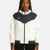 Shop Official Citlin Clark Fever jacket