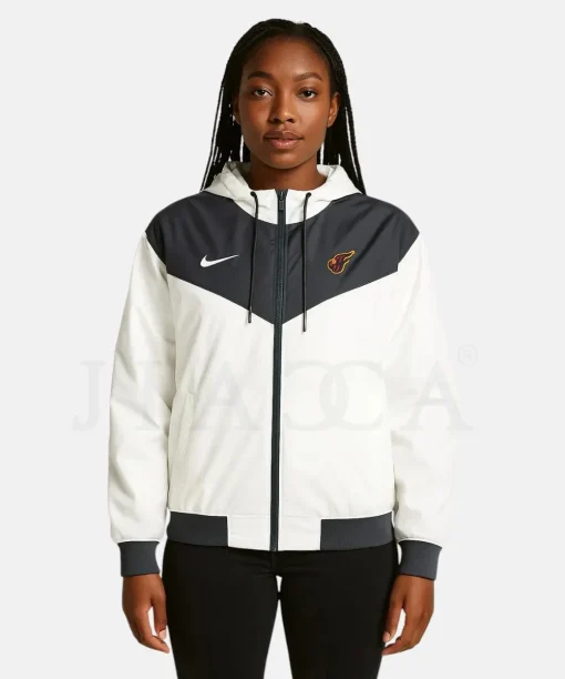 Shop Official Citlin Clark Fever jacket