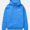 Sidemen x W2S Hoodie Blue