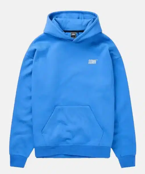 Sidemen x W2S Hoodie Blue