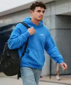 Sidemen x W2S Oversized Hoodie