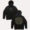 Sleep token weapons hoodie