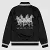 Sons-of-Mumford-Black-Bomber-Jacket-with-Horses-Print