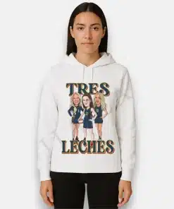 Sophie Cunningham Tres Leches Hoodie