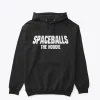 Spaceballs The Hoodie - Black Hoodie