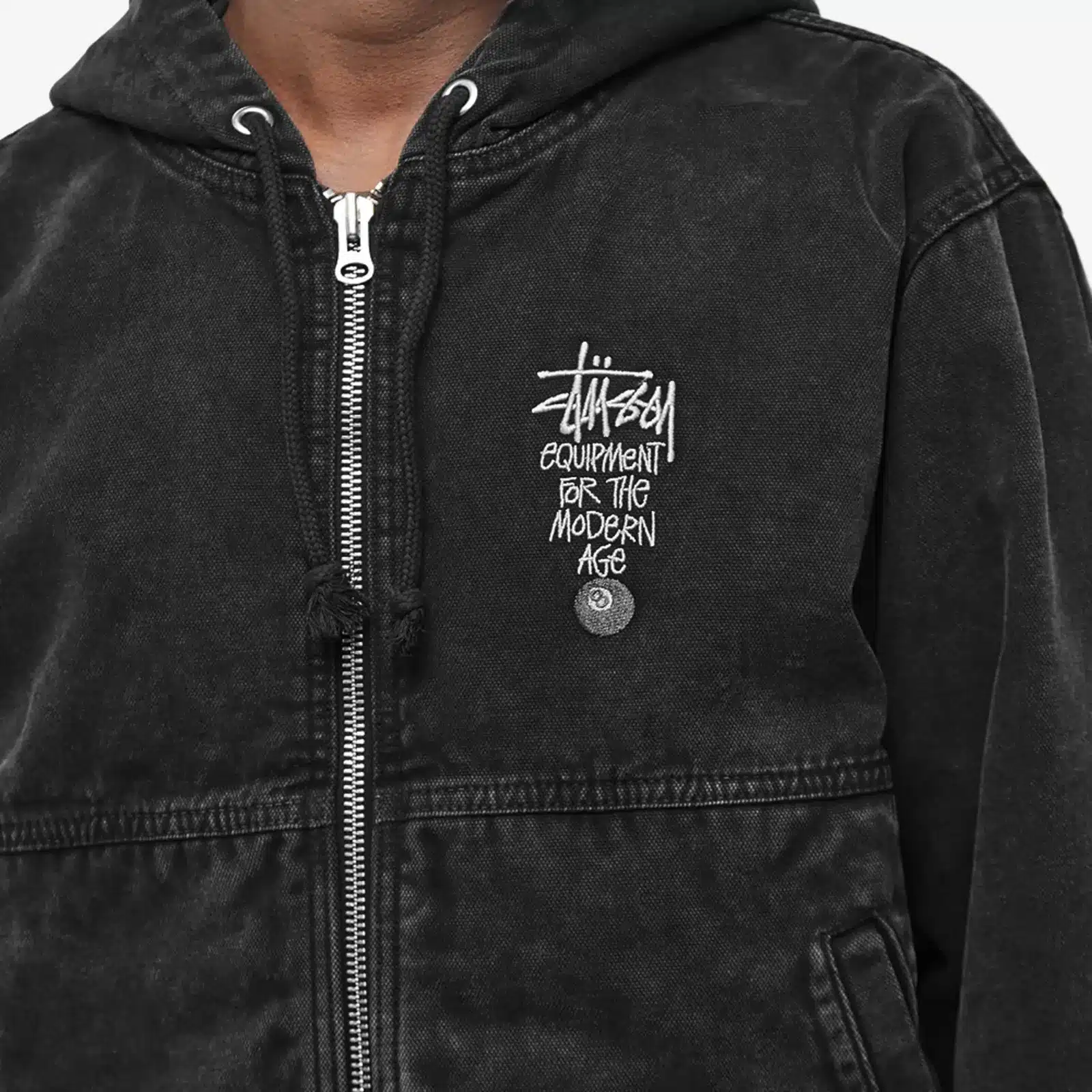 Stussy Work Jacket