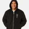 Stussy Work black Jacket
