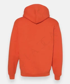 Sunny D Orange Pullover Hoodie