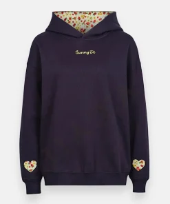 Sunny De Hoodie