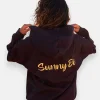 Sunny De Summer Hoodie