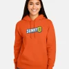 SunnyD Merch Hoodie
