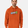 SunnyD Merch Hoodie Men