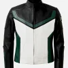 Superman Green Lantern Jacket 2025