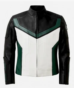 Superman Green Lantern Jacket 2025