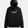 Superman x Kith Booth Nelson Hoodie