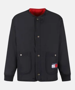 Tommy Hilfiger APXGP Collection Quilted Liner Jacket Sale
