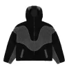 Trendt vision fleece jacket