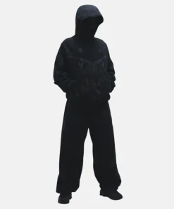 UCL final Inter Milan x Nike Tech Woven Jacket