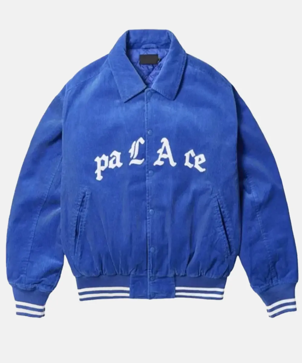 Palace Unisex Palace Love Varsity Jacket | Palace Love Jacket