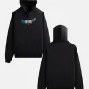 Unisex Superman x Kith Booth Nelson Hoodie