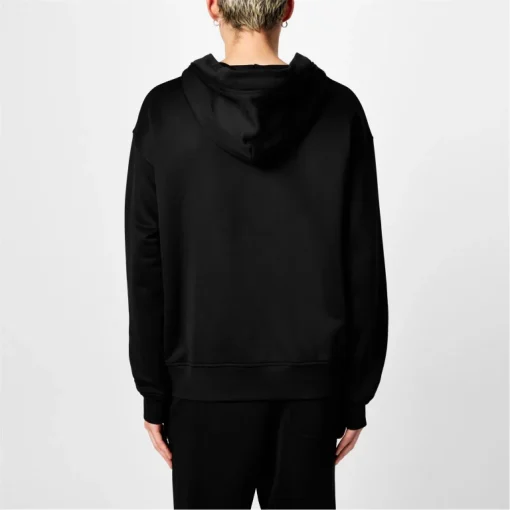 Vivienne Westwood Rugged Hoodie