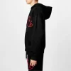 Vivienne Westwood Rugged Zip Hoodie
