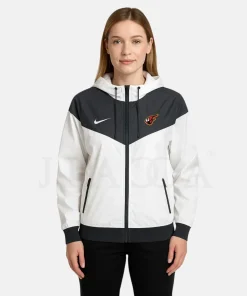 WNBA Caitlin Clark Nike Windrunner Sale