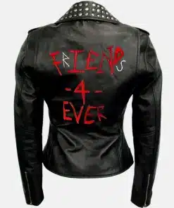 WWE Alexa Bliss Alexa Bliss WWE Friends 4 Ever Jacket