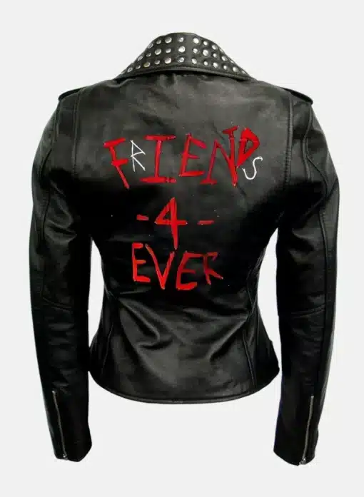 WWE Alexa Bliss Alexa Bliss WWE Friends 4 Ever Jacket