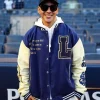 Daddy yankee jacket