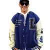 Daddy yankee saved social club jacket