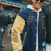 Saved social club daddy yankee jacket
