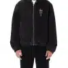 stussy-BLACK-Canvas-Work-Jacket