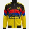2025 Club America Adidas Jersey Jacket