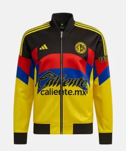 2025 Club America Adidas Jersey Jacket