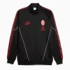 AC Milan KING Anthem Black Track Jacket