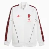 AC Milan KING Anthem Jacket white