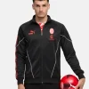  AC Milan KING Anthem Track Jacket PUMA Black