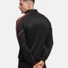 AC Milan KING Anthem Track PUMA Jacket