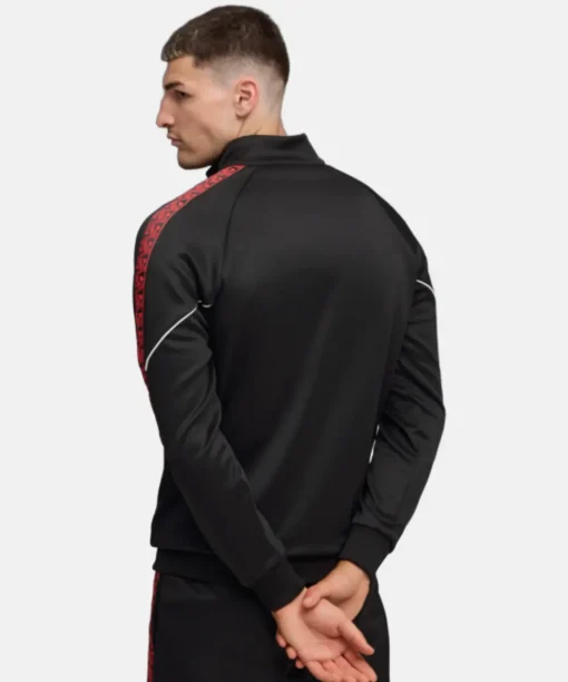 AC Milan KING Anthem Track PUMA Jacket