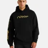 APX GP Merch Hoodie black