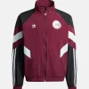 Adidas Ajax Amsterdam Originals Track Jacket