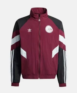 Adidas Ajax Amsterdam Originals Track Jacket
