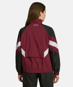 Adidas Ajax Amsterdam Originals Track Jacket Women
