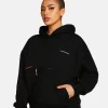 Adidas Hermanos Koumori Adi365 Running Hoodie – Black