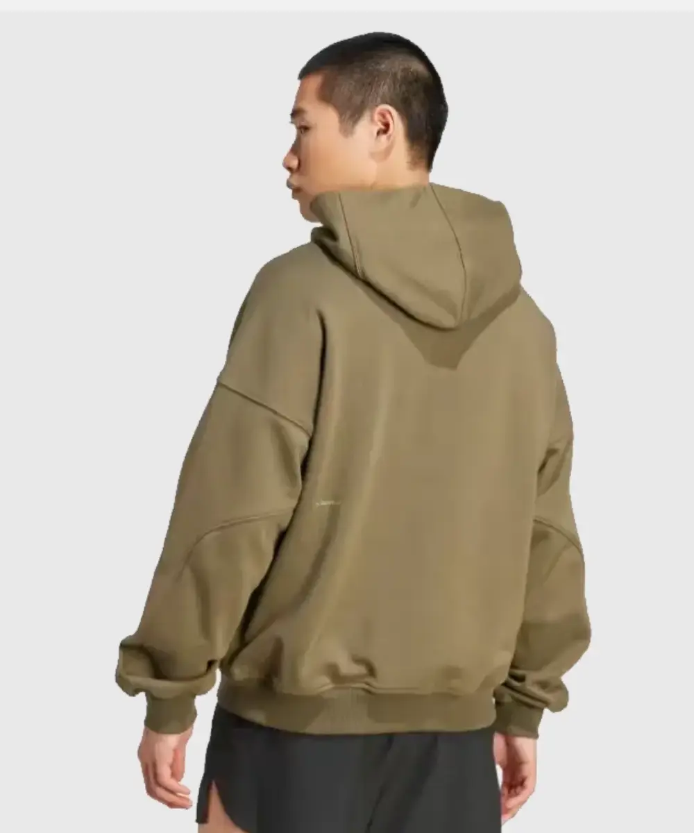 Adidas Hermanos Koumori Adi365 Running Hoodie