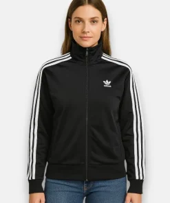 Adidas Korean Singer Jennie Jacket