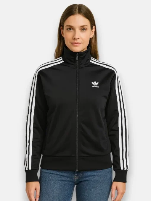 Adidas Korean Singer Jennie Jacket