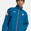 Adidas Minnesota United FC 2025 Achive Anthem Jacket