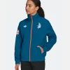 Adidas Minnesota United FC 2025 Achive Anthem Jacket women